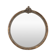 Hayden Mirror