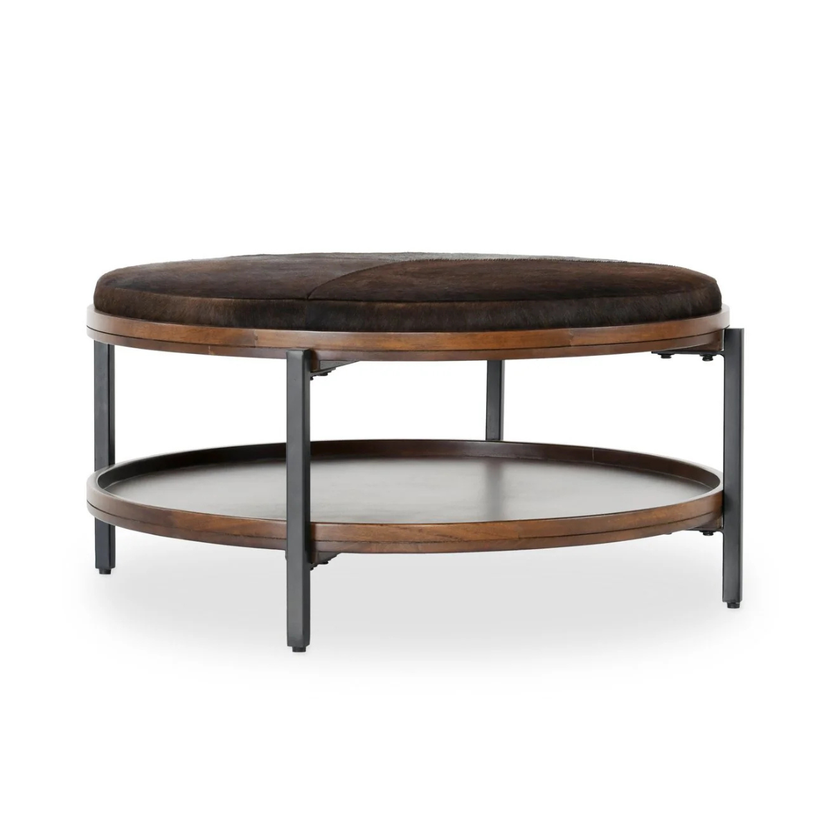 Hunt Coffee Table