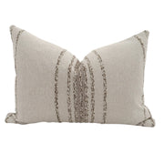 Hay Sack Linen Pillow Cover