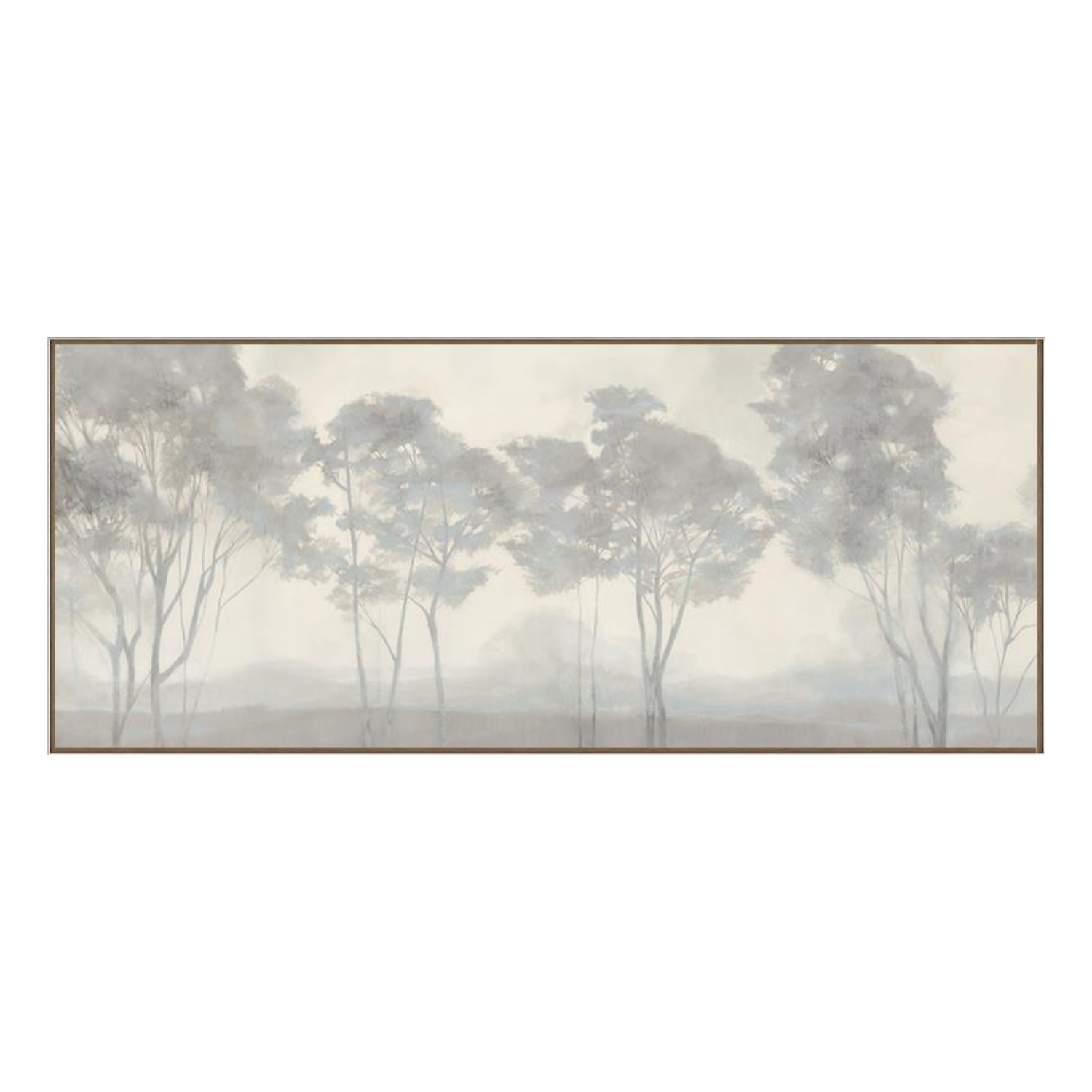 Into the Grove Artwork