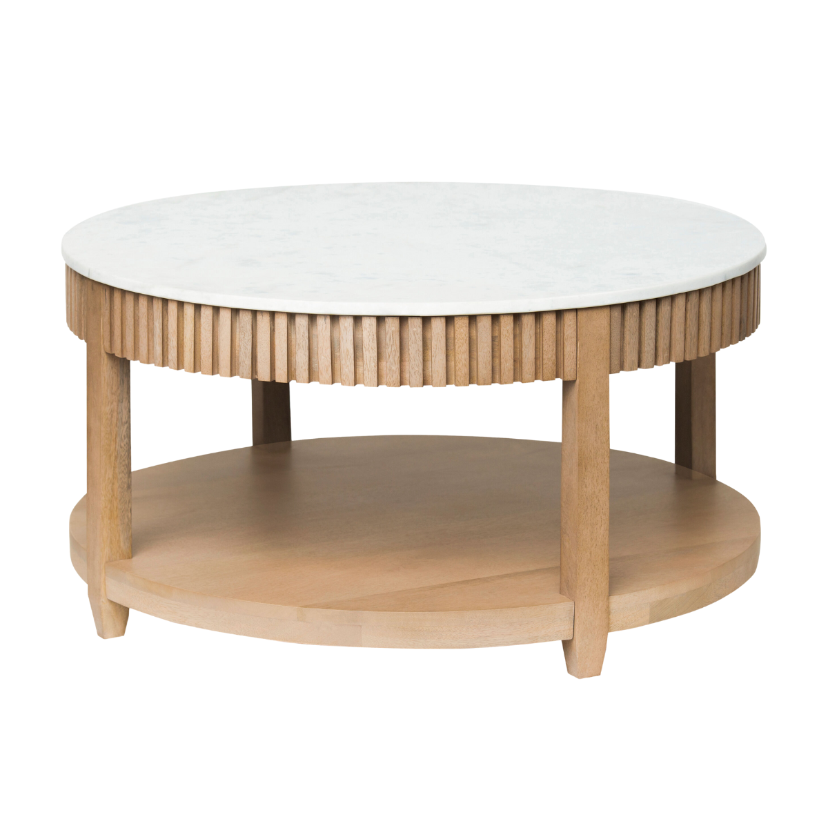 Iris Coffee Table
