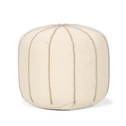 Ivy Pouf