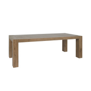 Kingston Dining Table