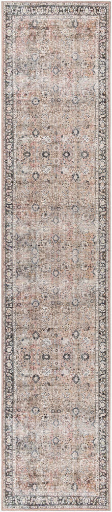 Colin Rug