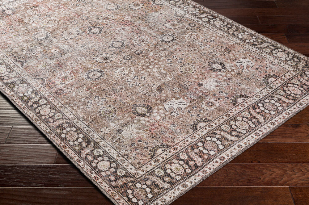 Colin Rug