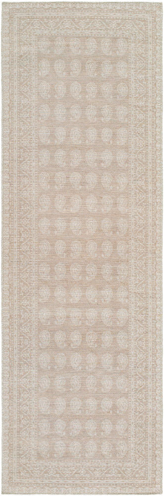 Alo Rug - Ivory/Cream