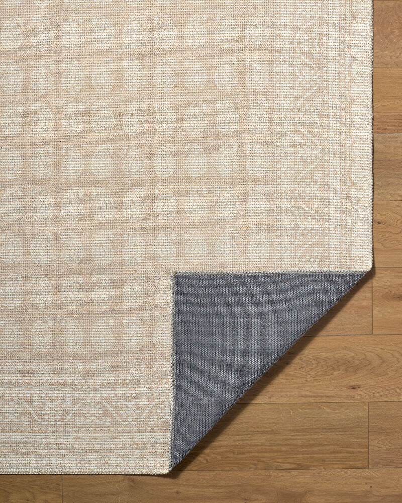 Alo Rug - Ivory/Cream