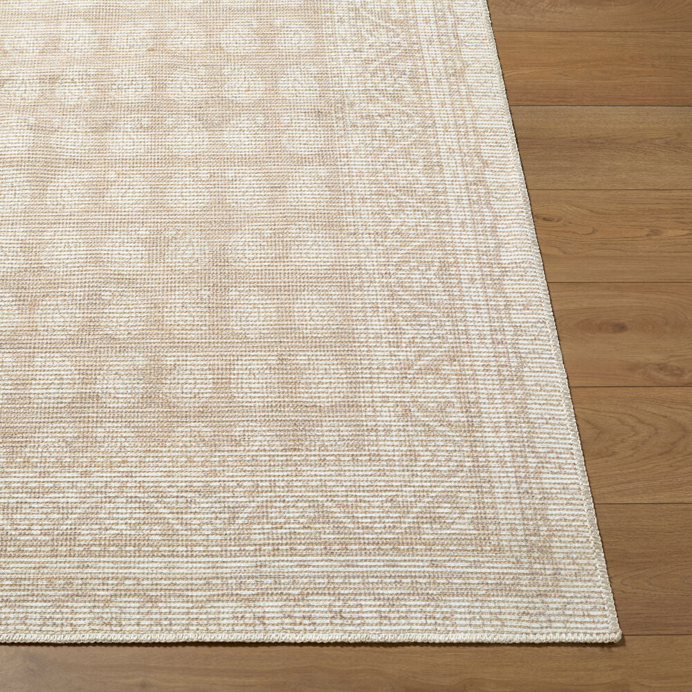 Alo Rug - Ivory/Cream