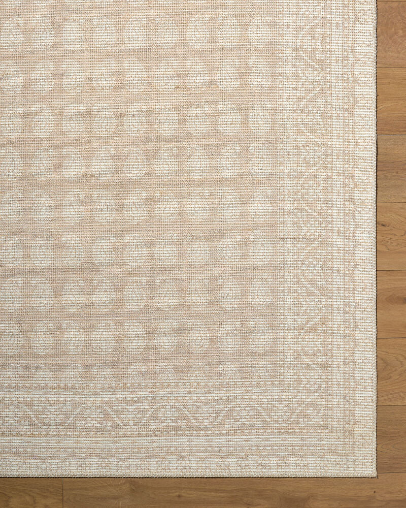 Alo Rug - Ivory/Cream