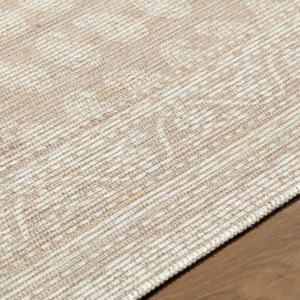 Alo Rug - Ivory/Cream