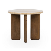 Luella End Table
