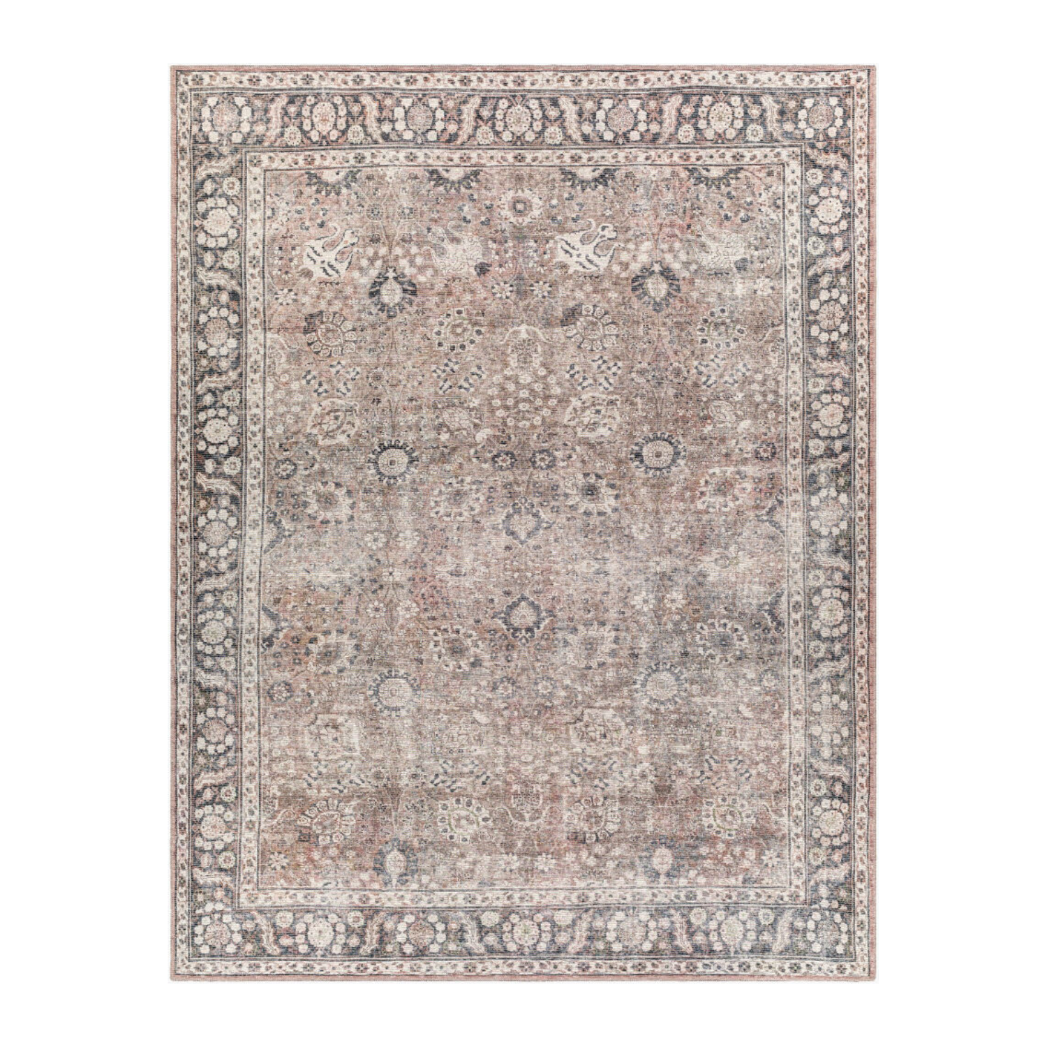 Colin Rug