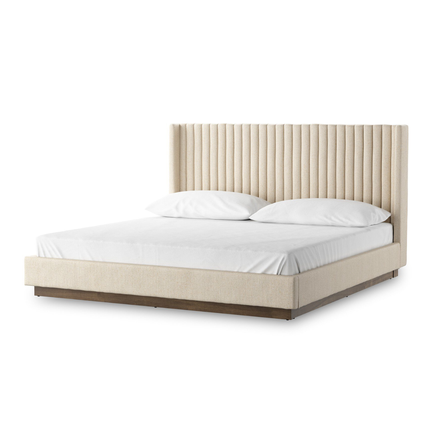 Montgomery Bed