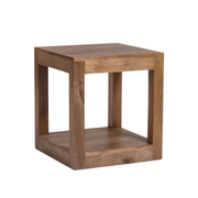 Morgan End Table