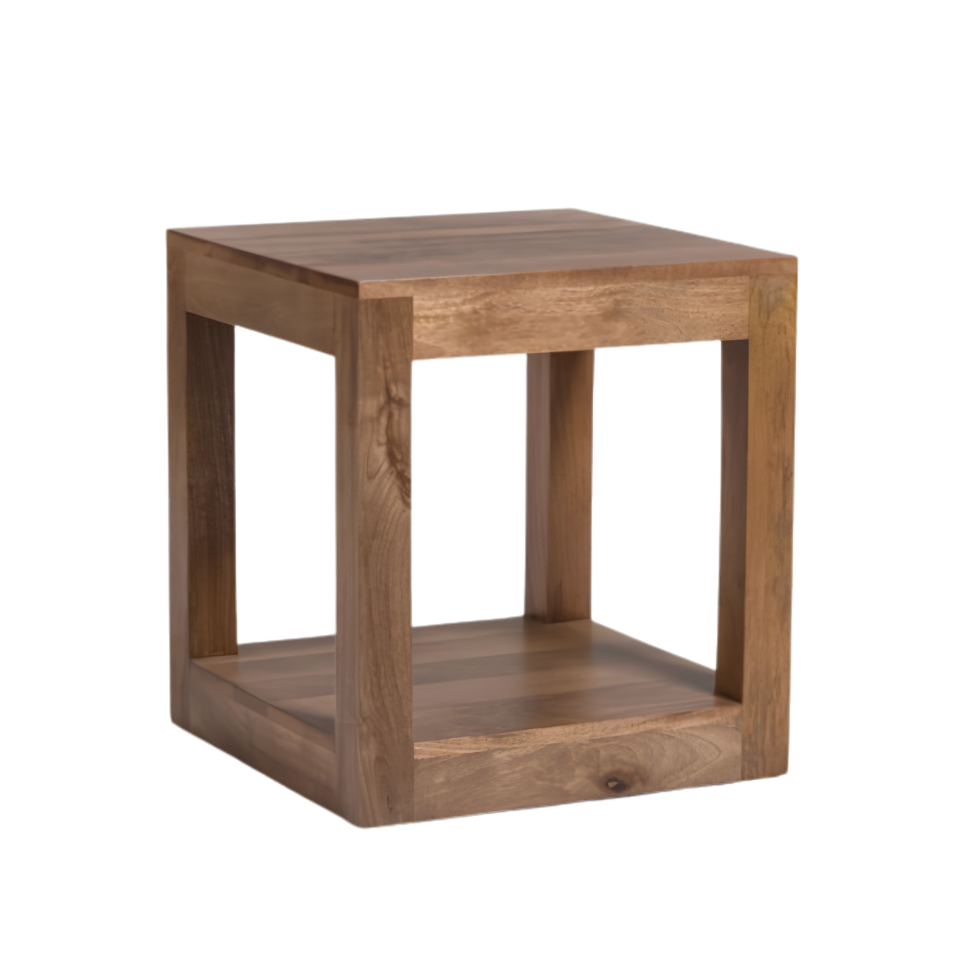 Morgan End Table