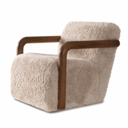 Muir Swivel Chair