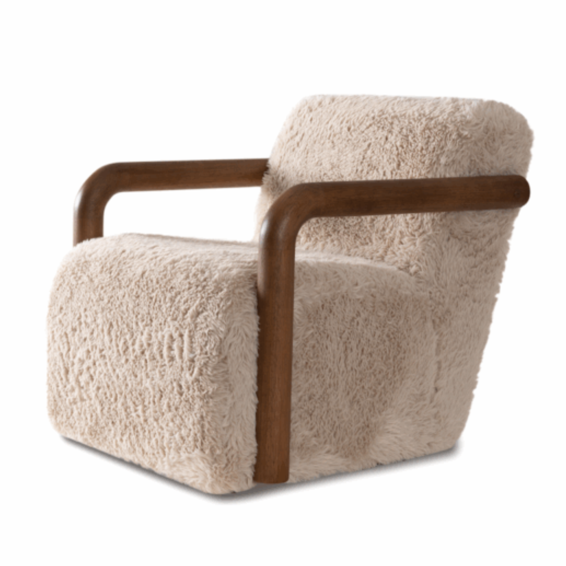 Muir Swivel Chair