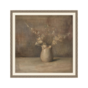 Neutral Bloom Artwork