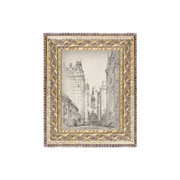 New York Sketch