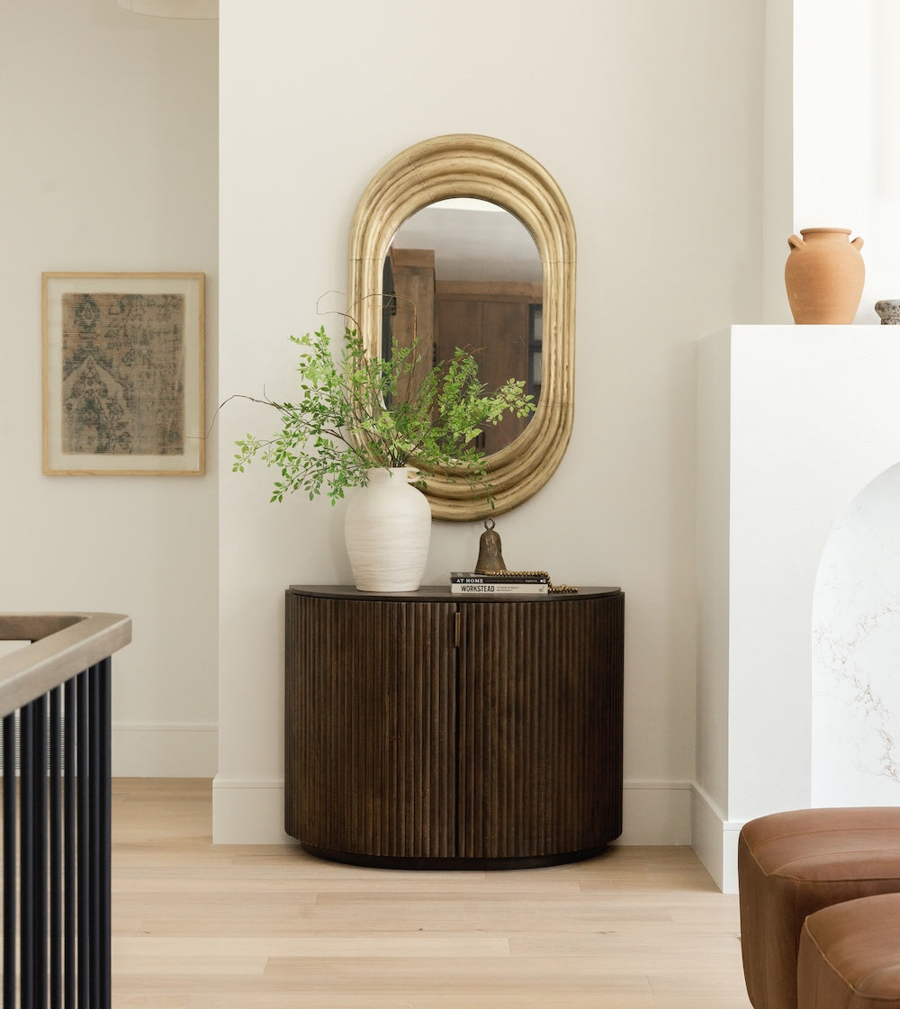 Patricia Accent Cabinet
