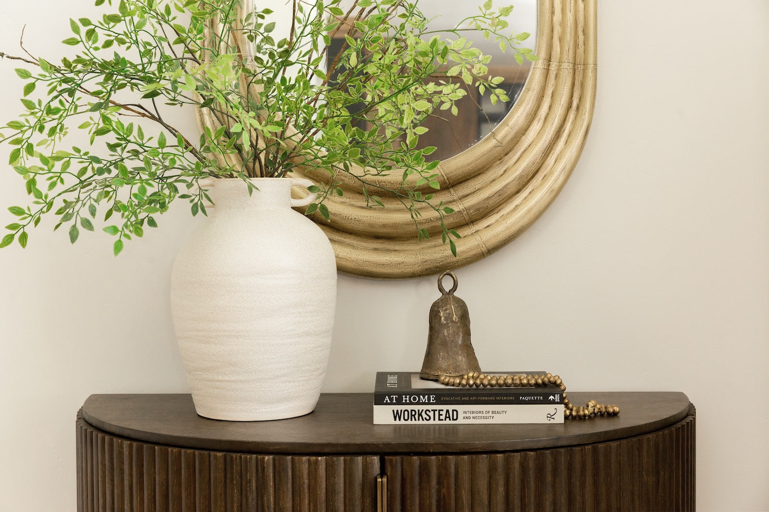 Patricia Accent Cabinet