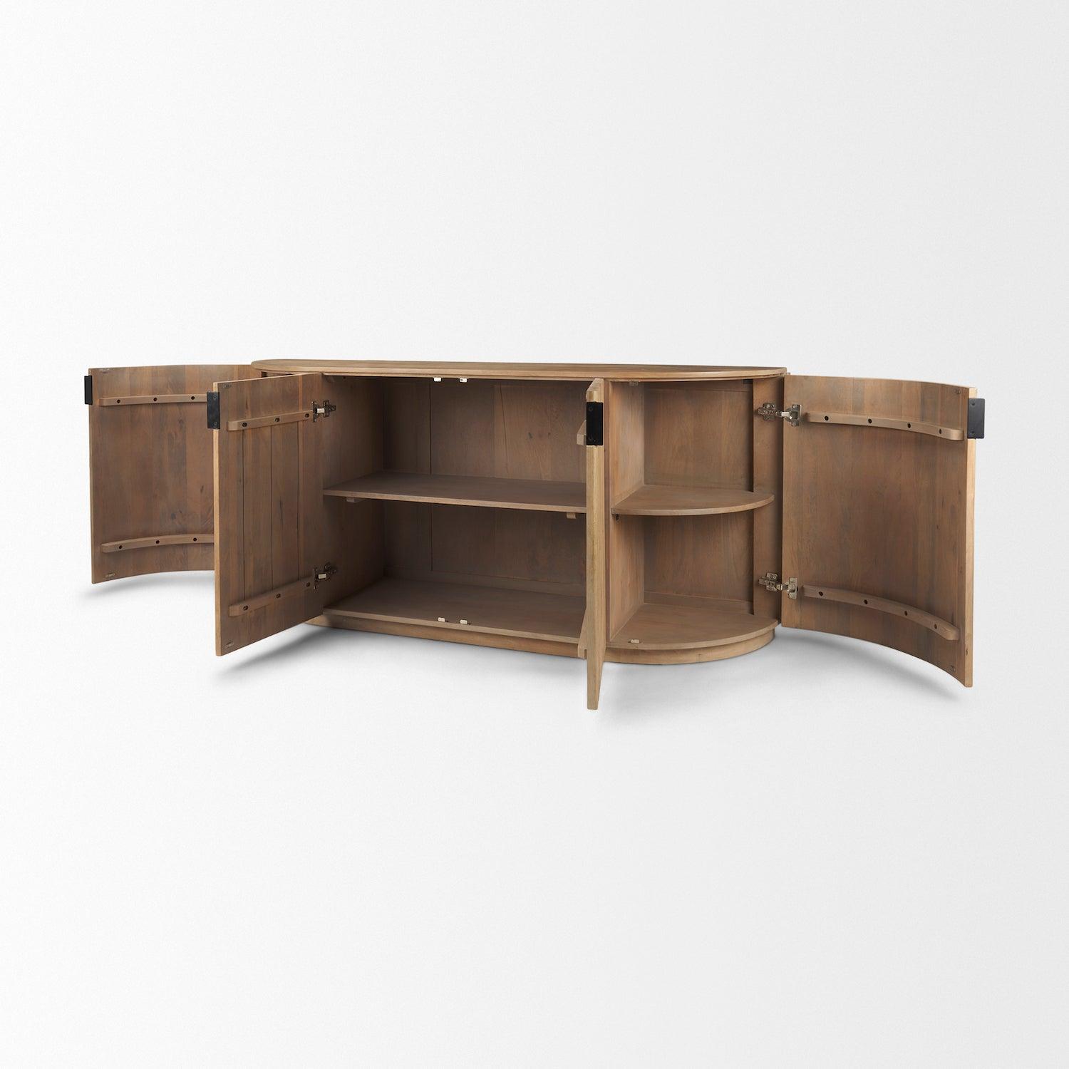 Patricia Sideboard