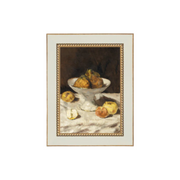 Pears Still Life