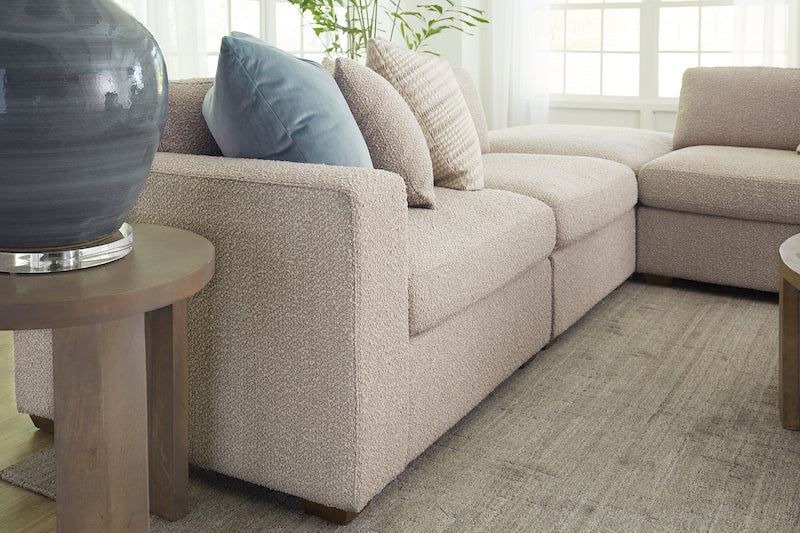 Rowan Modular Sectional