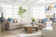 Rowan Modular Sectional