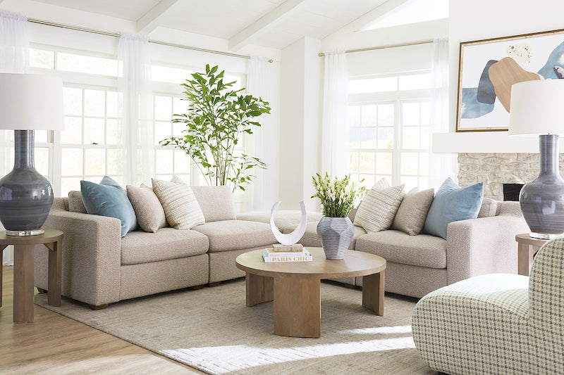 Rowan Modular Sectional