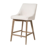Swift Bar + Counter Stool