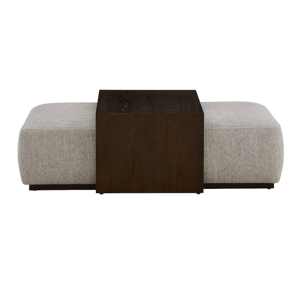 Lane Ottoman