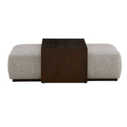 Lane Ottoman