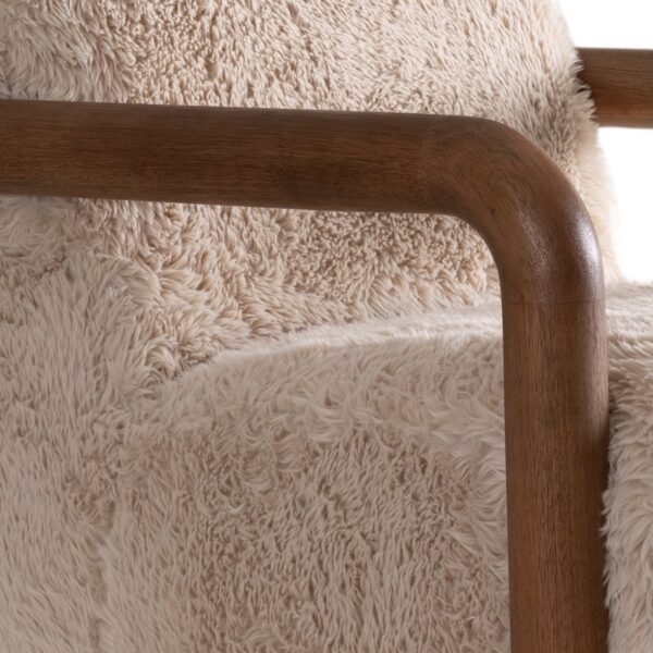 Muir Swivel Chair