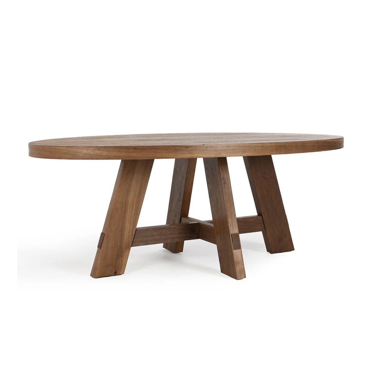 Santa Barbara Dining Table
