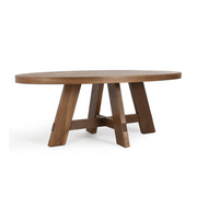 Santa Barbara Dining Table