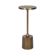 Savina Accent Table