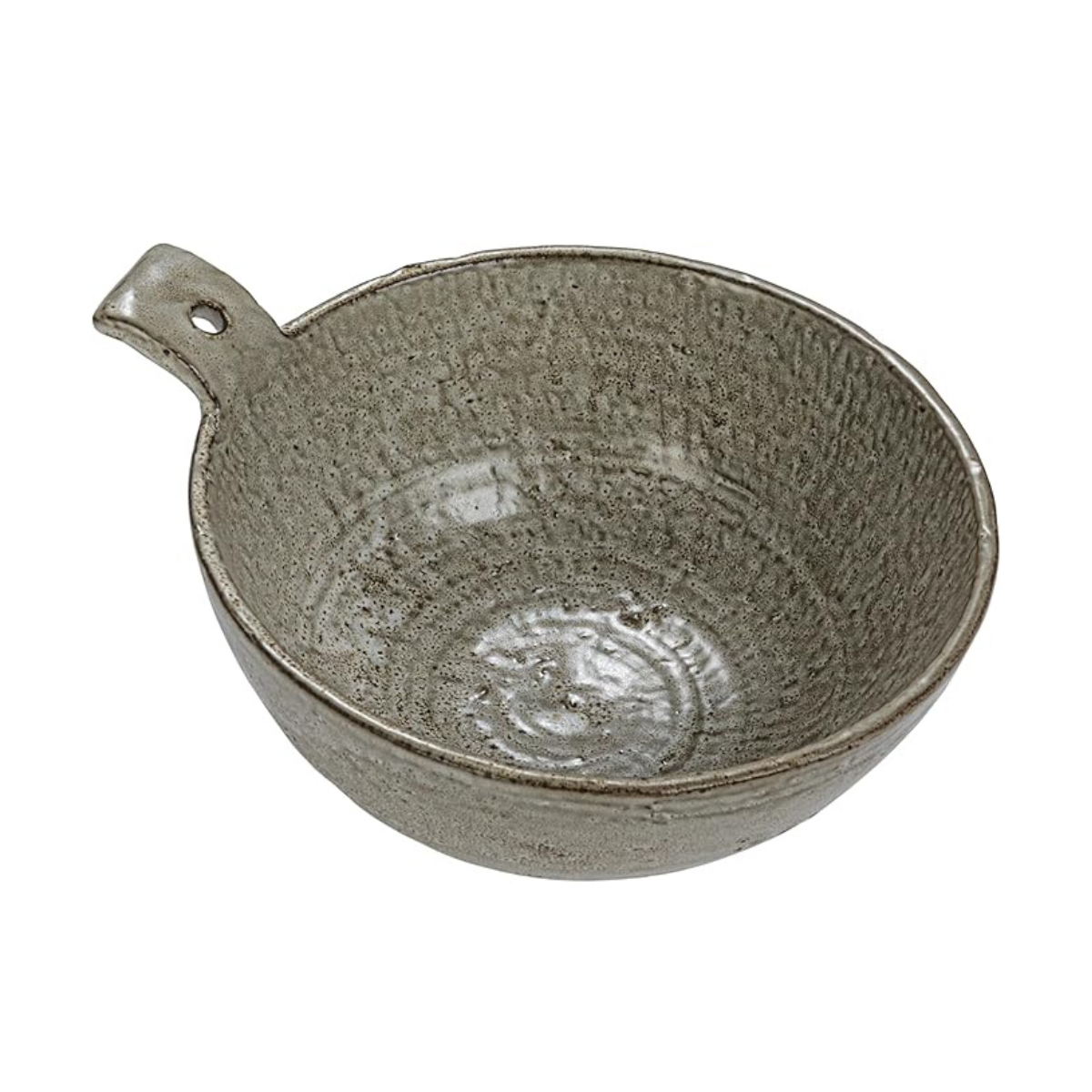 Stoneware Bowl