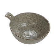 Stoneware Bowl