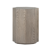Turner End Table