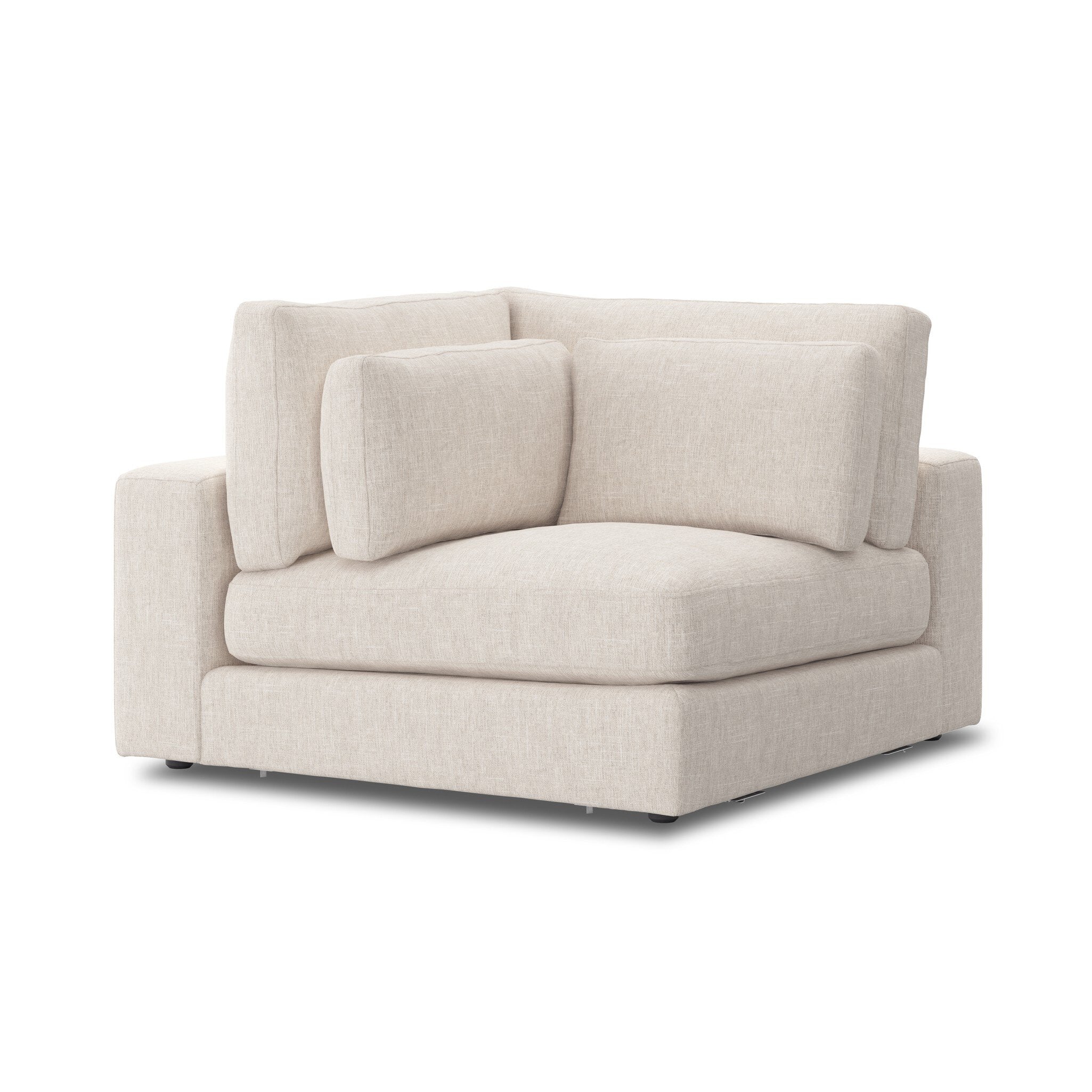 Bloor Modular Sectional