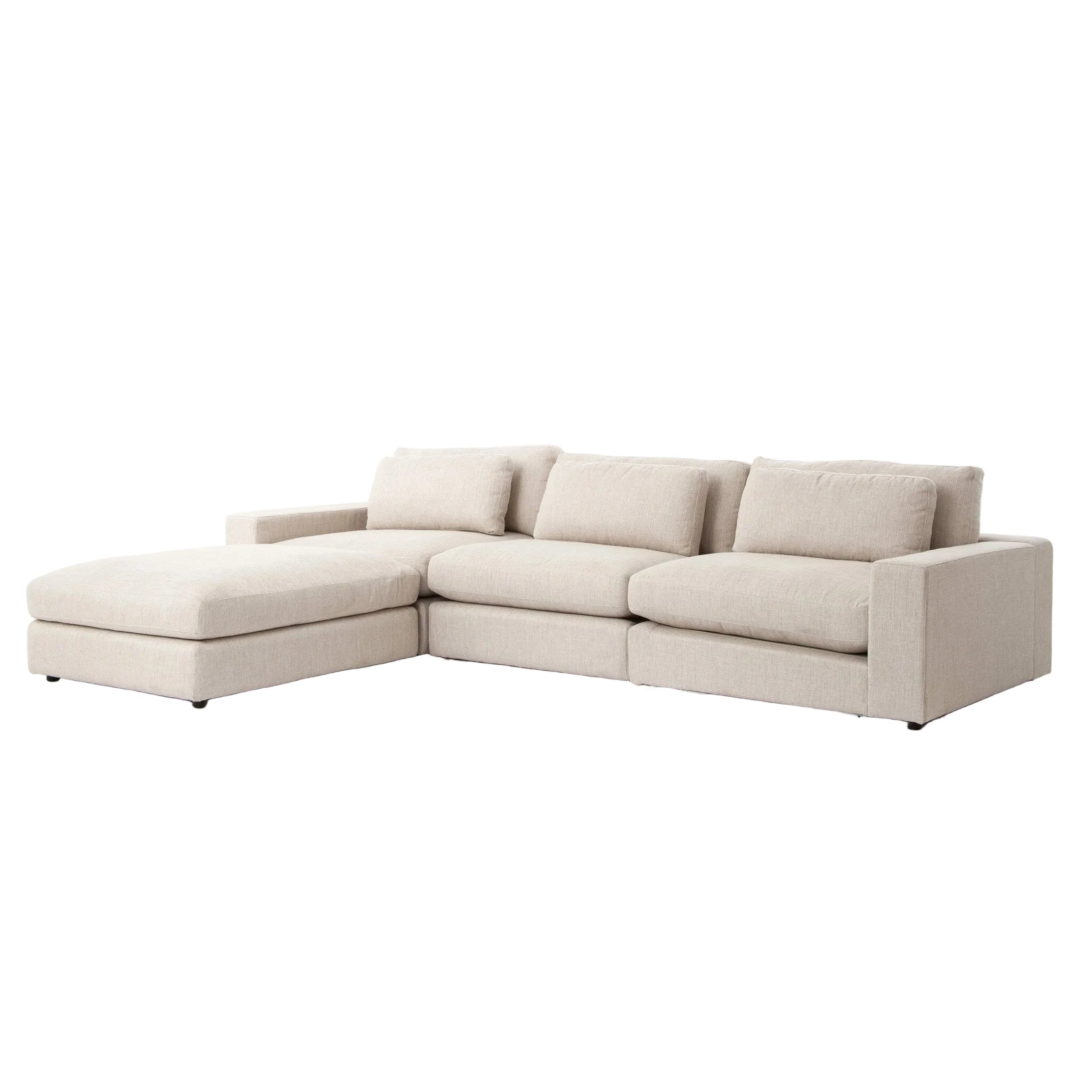 Bloor Modular Sectional