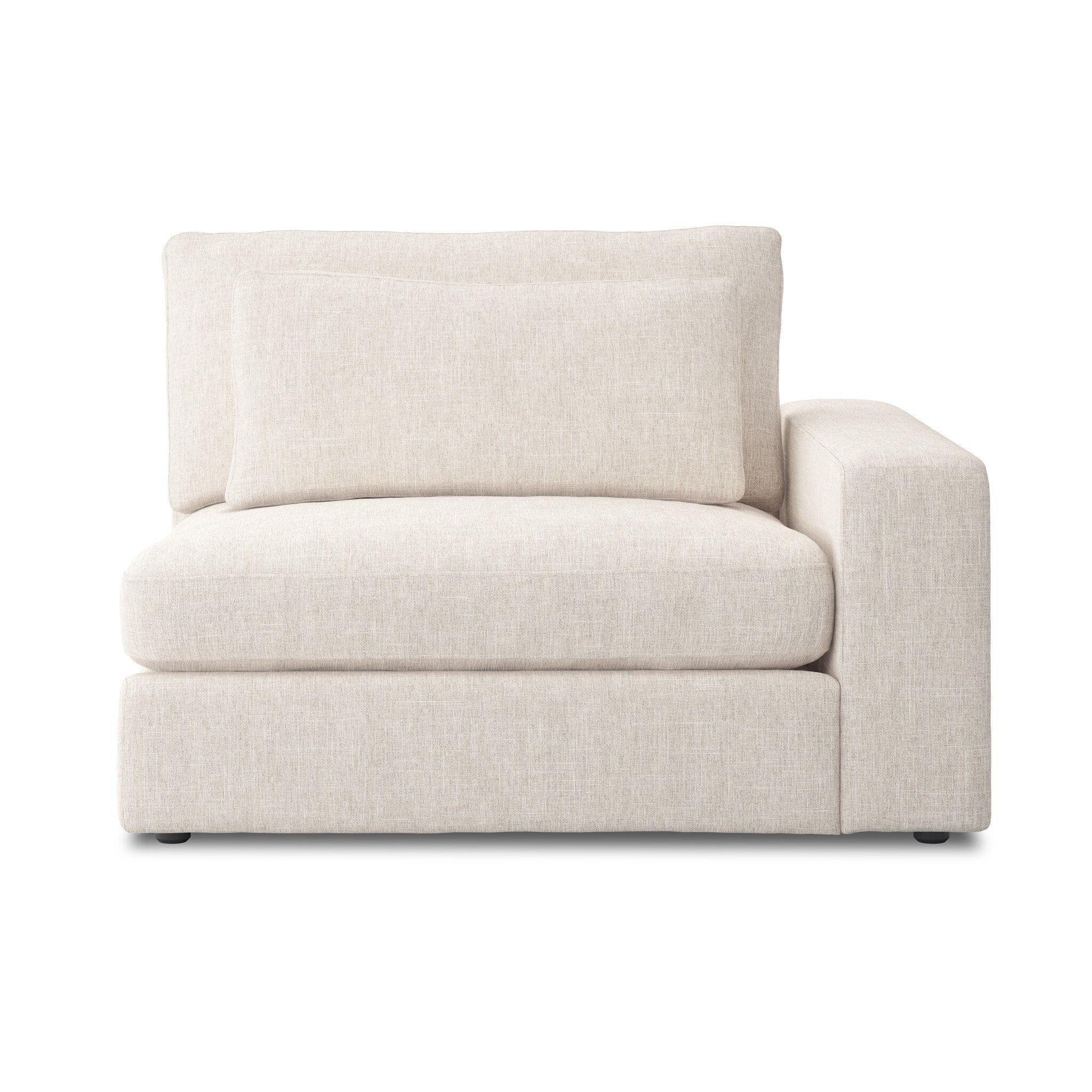 Bloor Modular Sectional