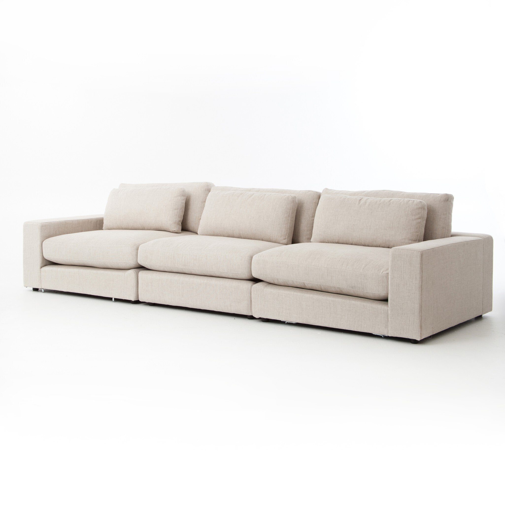 Bloor Modular Sectional