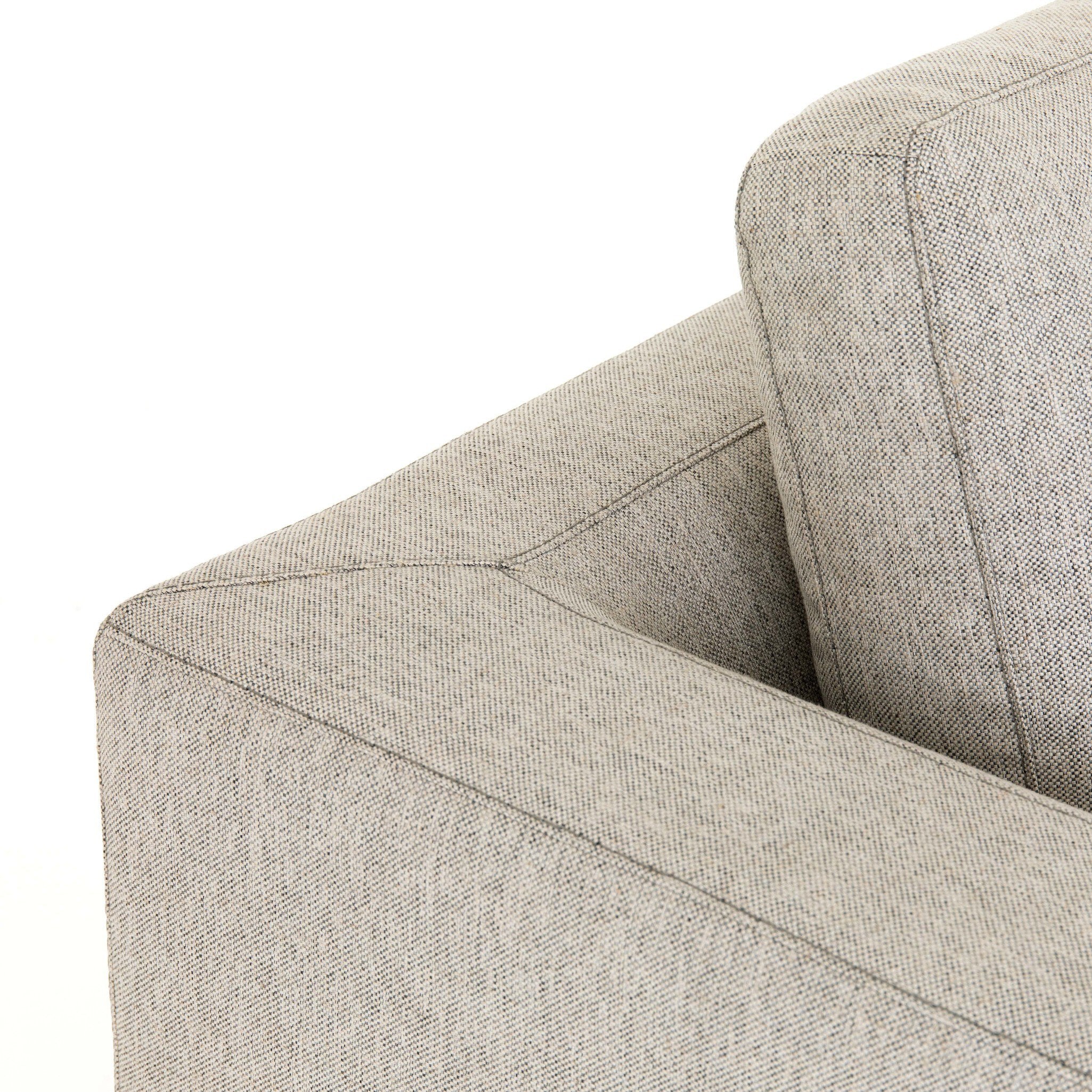 Colt 2-Piece Sectional