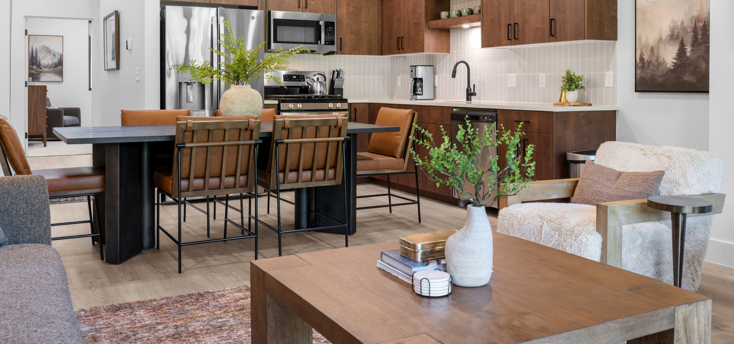 Ambient Home & Design
