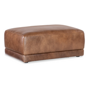 Fleetwood Ottoman