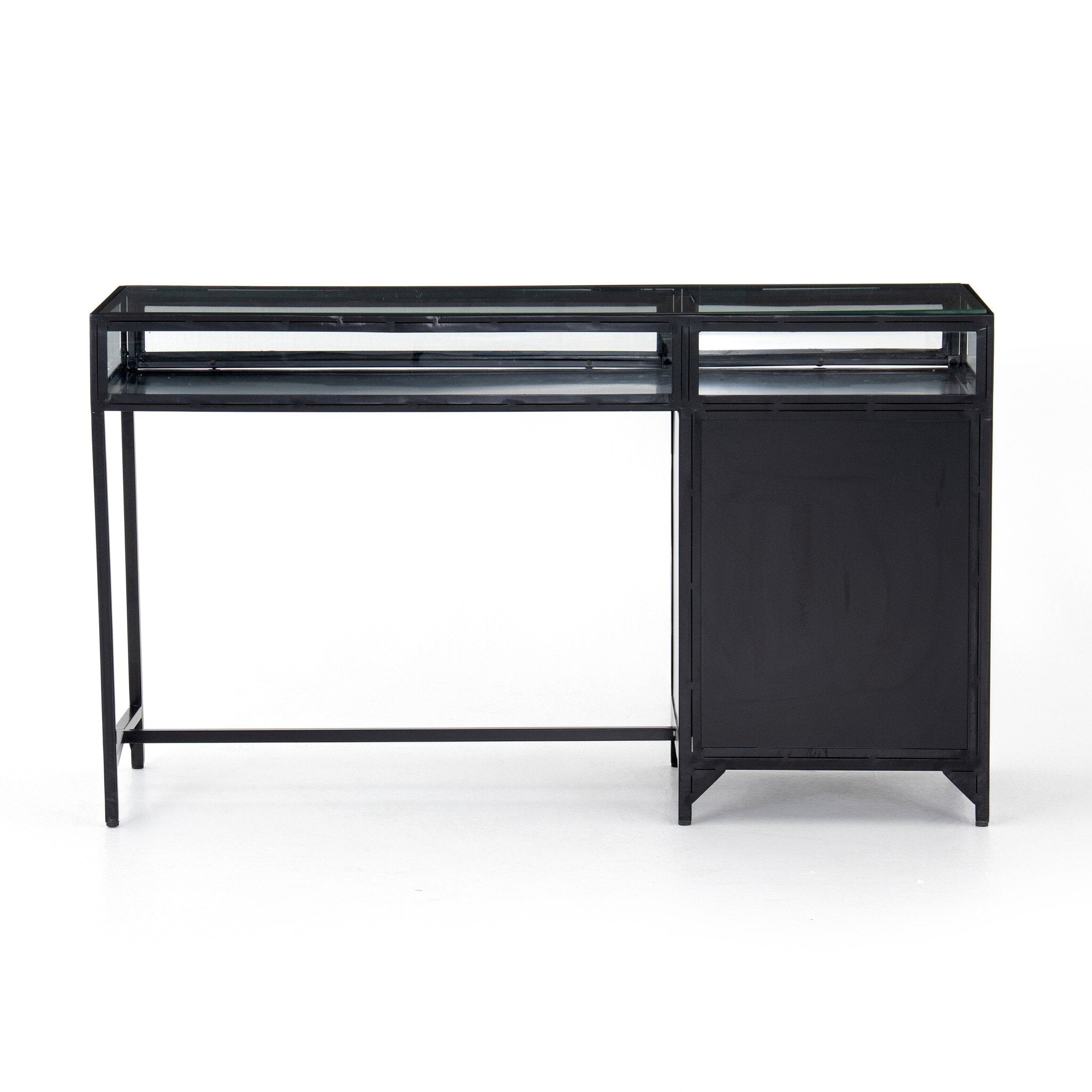 Shadow Box Desk