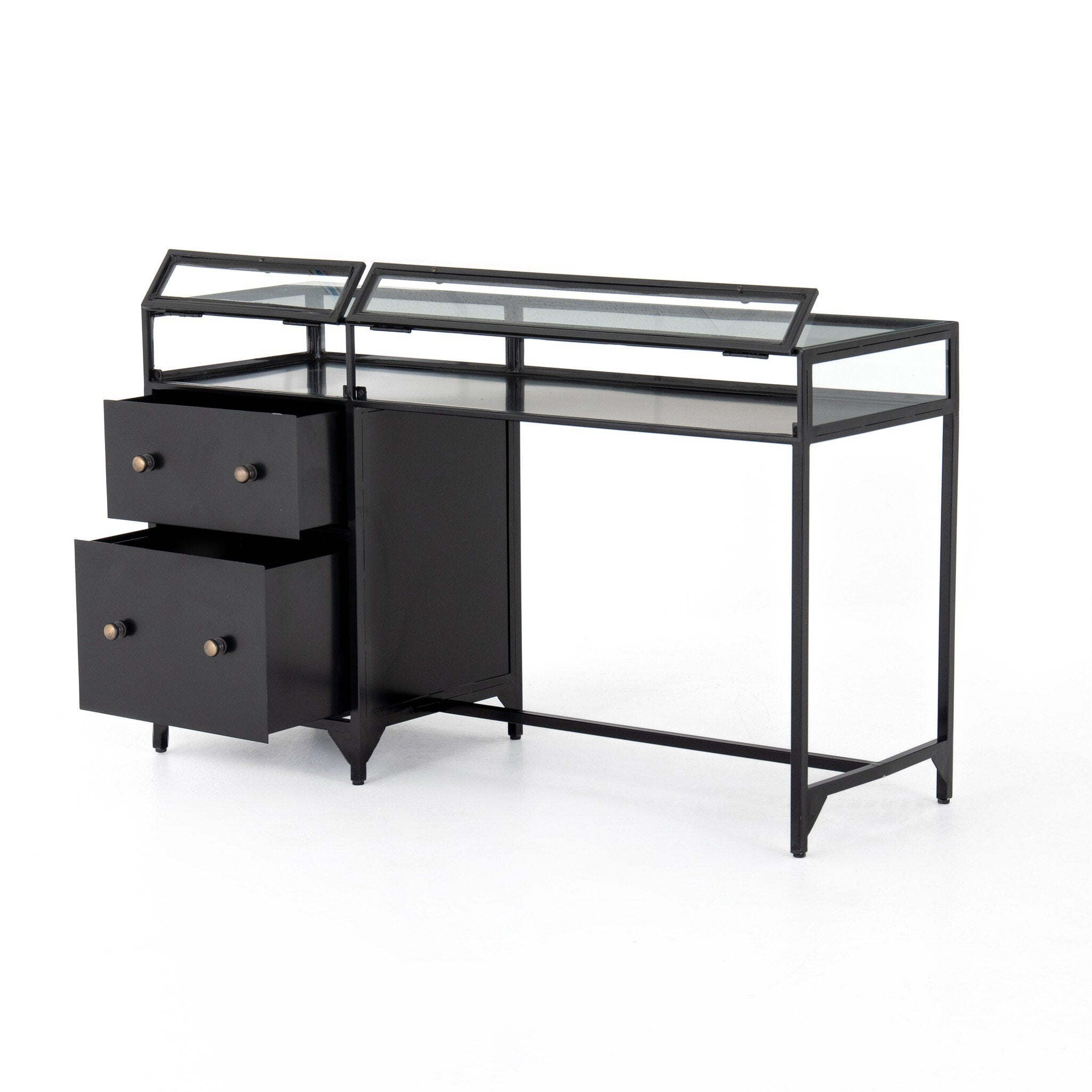 Shadow Box Desk