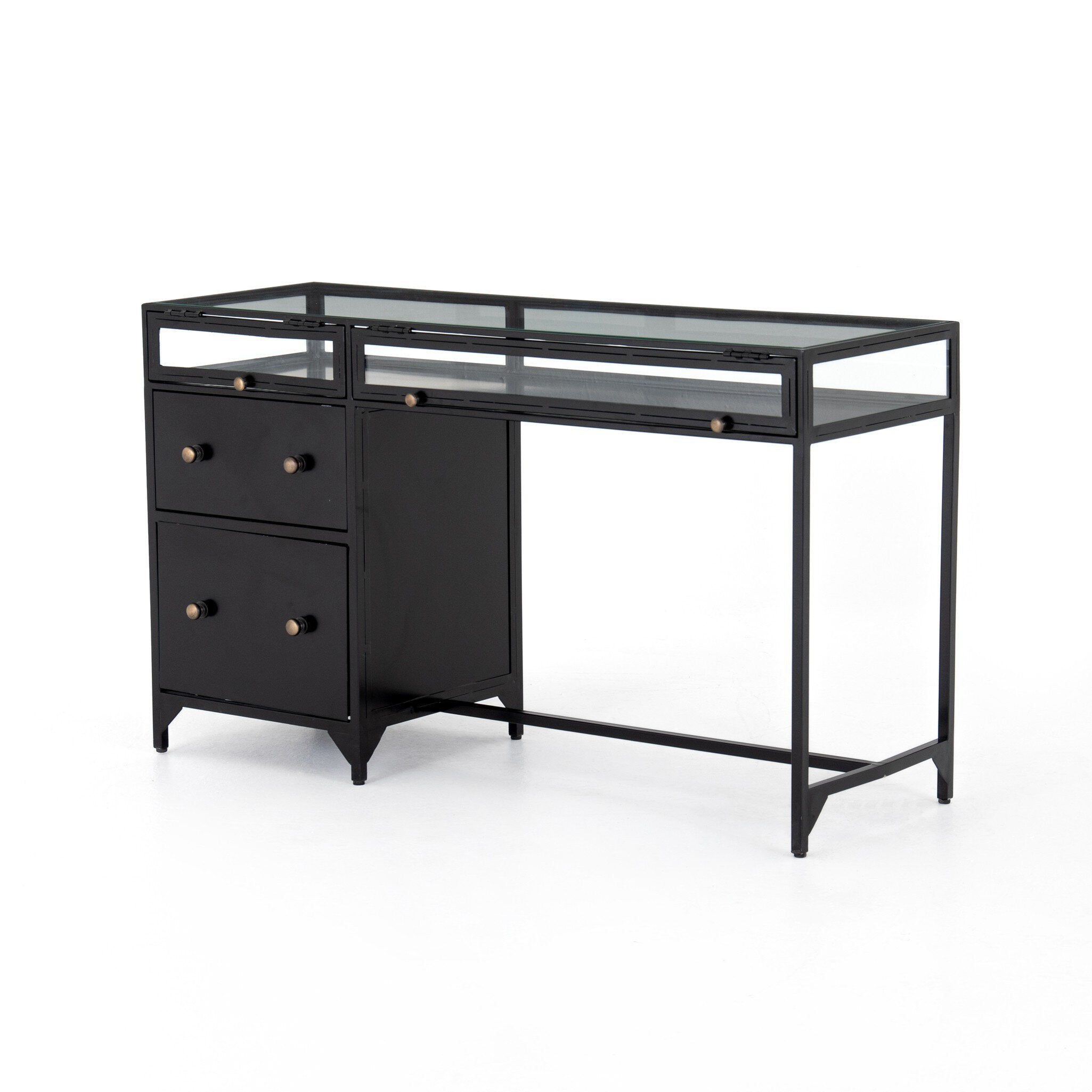Shadow Box Desk